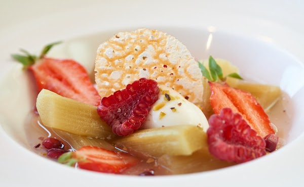 Restaurant O’TO à Cholet, France