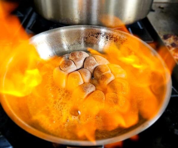 Restaurant Padam Padam à Ouistreham, France