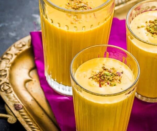 Restaurant Palais Indien à Voiron, France