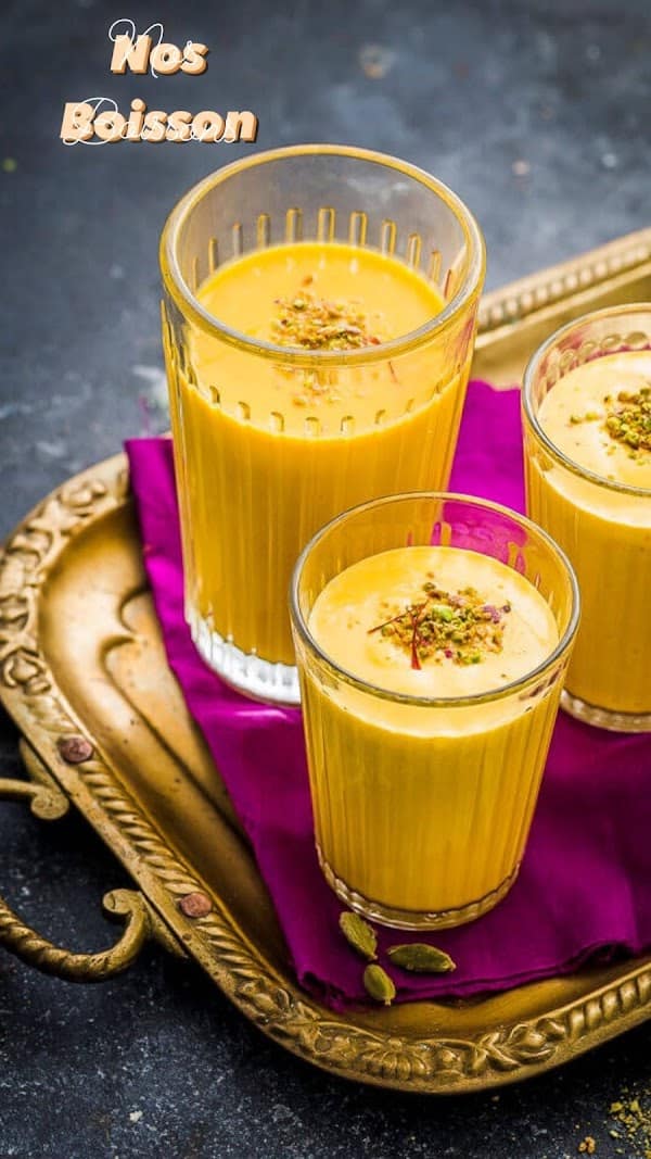 Restaurant Palais Indien à Voiron, France