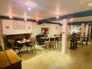 Restaurant Paute