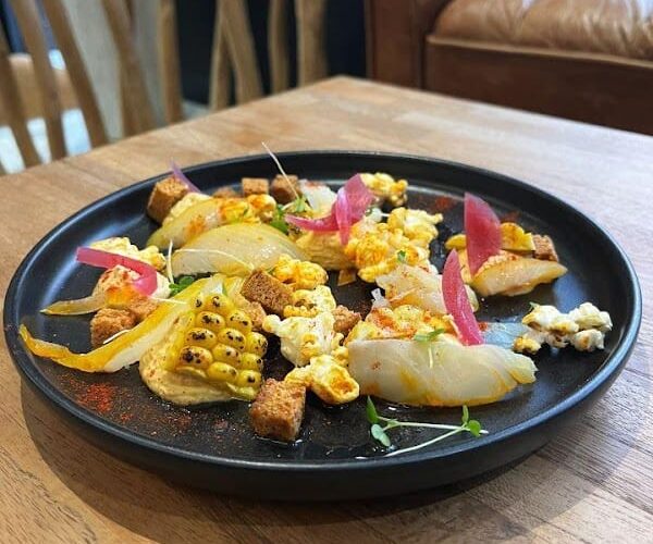 Restaurant Pépère à Toulouse, France