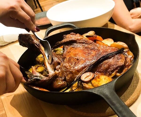 Restaurant Pépère à Toulouse, France