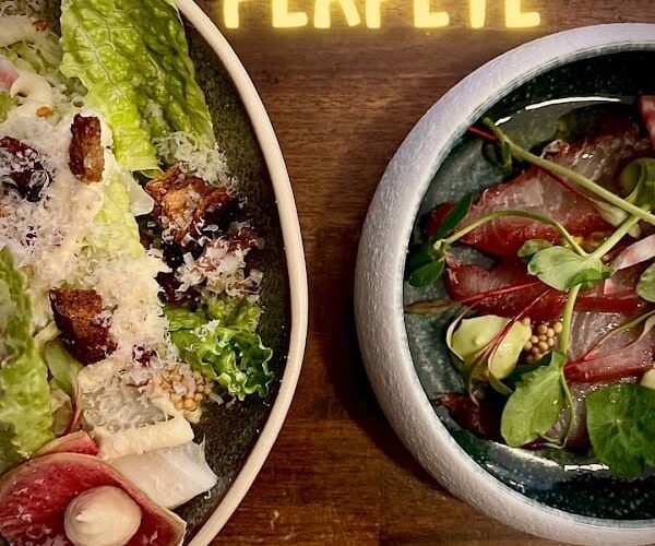 Restaurant Perpète à Montauban, France