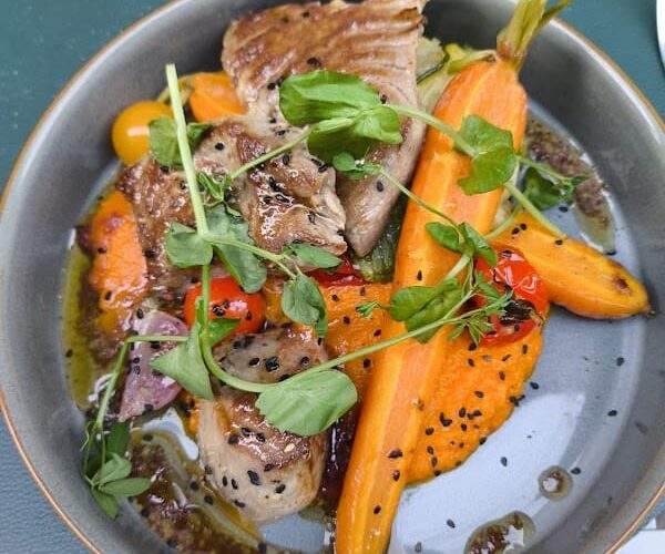 Restaurant Perpète à Montauban, France