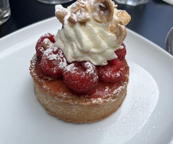 Restaurant Philippe à Rouen, France