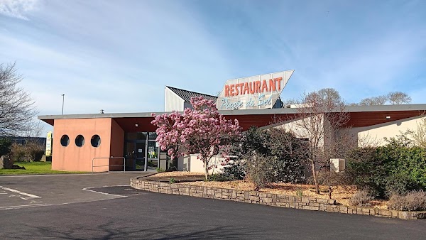 Restaurant Pincée de Sel à Cholet, France