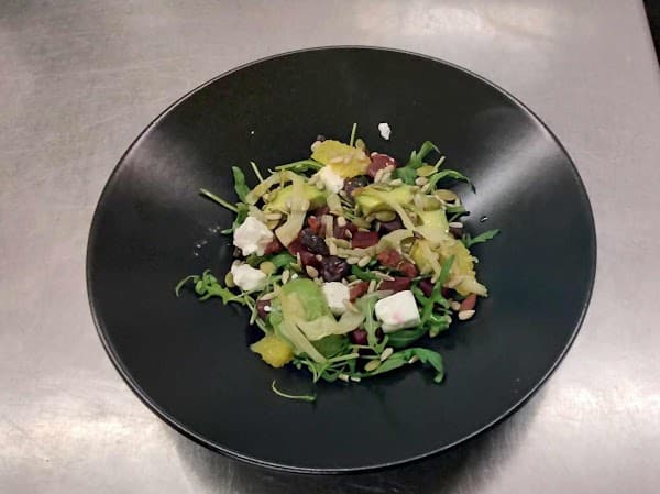 Restaurant Pincée de Sel à Cholet, France