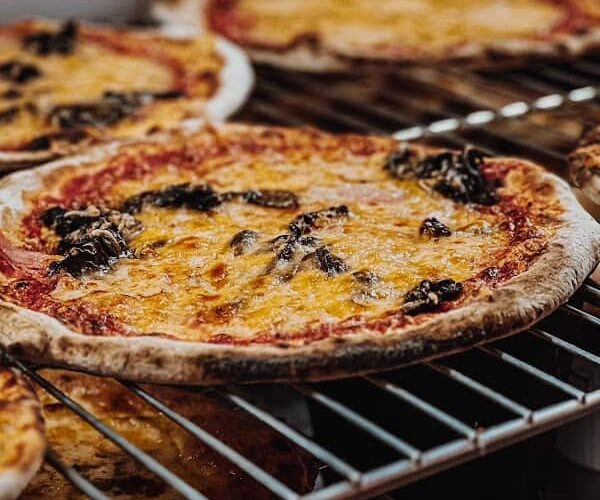 Restaurant Pizzeria Chez Mico à Sanary-sur-Mer, France