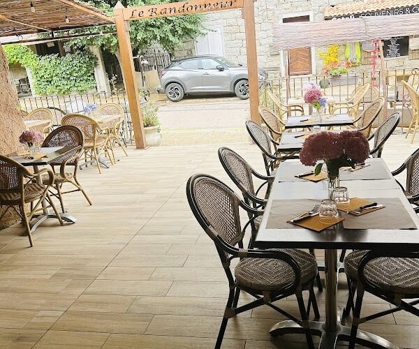 Restaurant Pizzeria Le Randonneur à Zonza, France