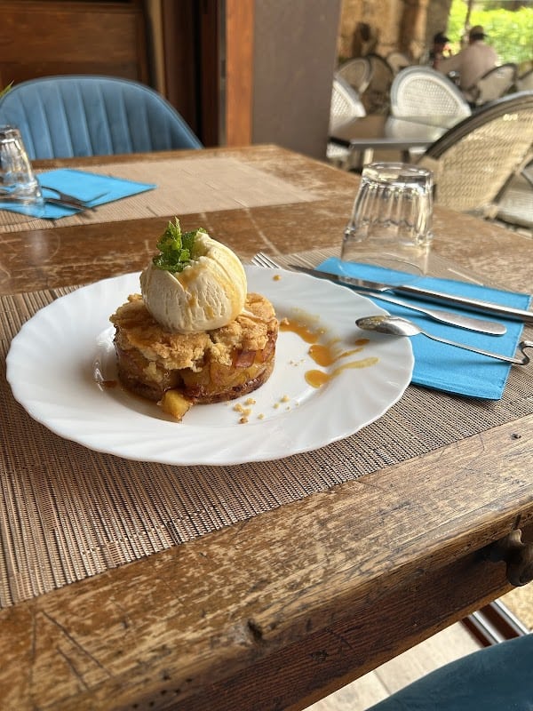 Restaurant Pizzeria Le Randonneur à Zonza, France