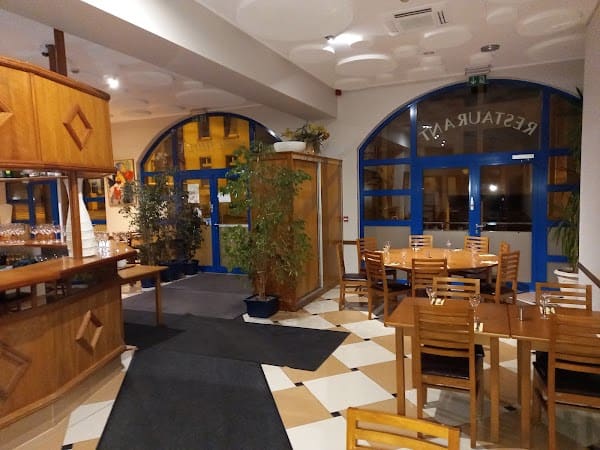 Restaurant-Pizzeria L’Orchidea Sàrl à Pétange, Luxembourg