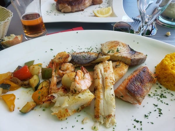 Restaurant-Pizzeria L’Orchidea Sàrl à Pétange, Luxembourg