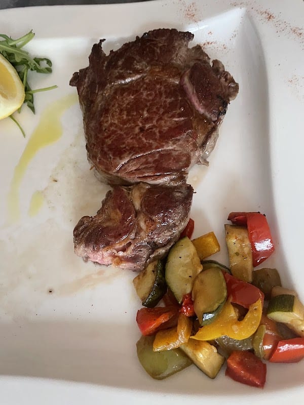 Restaurant-Pizzeria L’Orchidea Sàrl à Pétange, Luxembourg