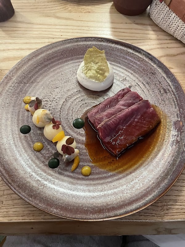 Restaurant PURETÉ à Lille, France