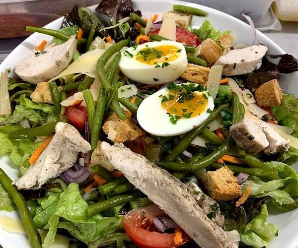 Restaurant Rock’ad Café à Saint-Priest, France