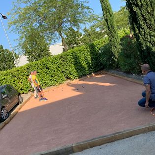 Restaurant Rock’ad Café à Saint-Priest, France