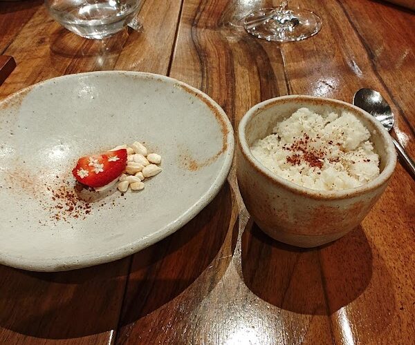 Restaurant Rustique – Lyon à Lyon, France