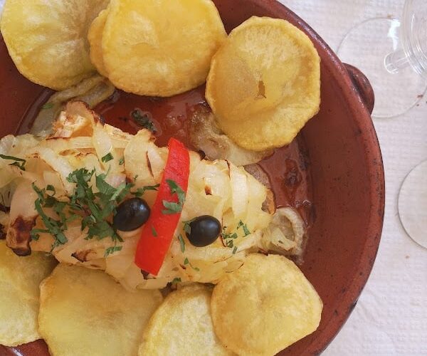 Restaurant San Antonia à Échirolles, France