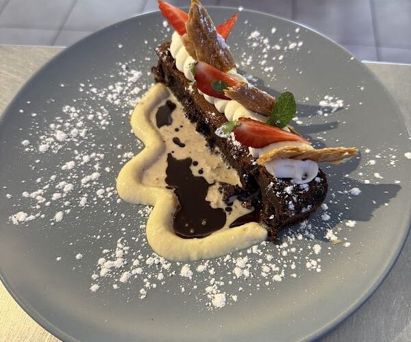 Restaurant Saveurs du Sud à Portiragnes, France