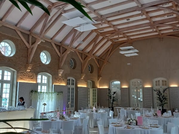 Restaurant Schéiss à Luxembourg, Luxembourg