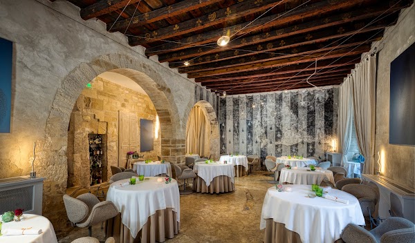 Restaurant SEVIN à Avignon, France