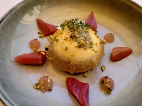 Restaurant SEVIN à Avignon, France