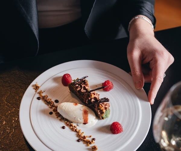 Restaurant Sixty-two à Toulouse, France