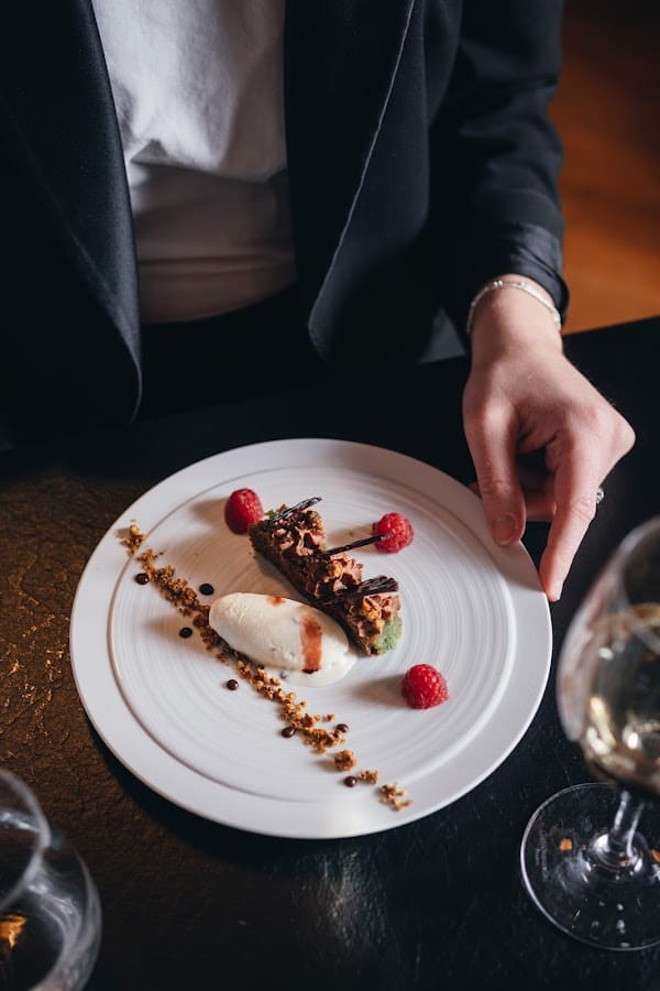 Restaurant Sixty-two à Toulouse, France