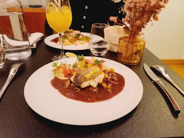 Restaurant Sixty-two à Toulouse, France