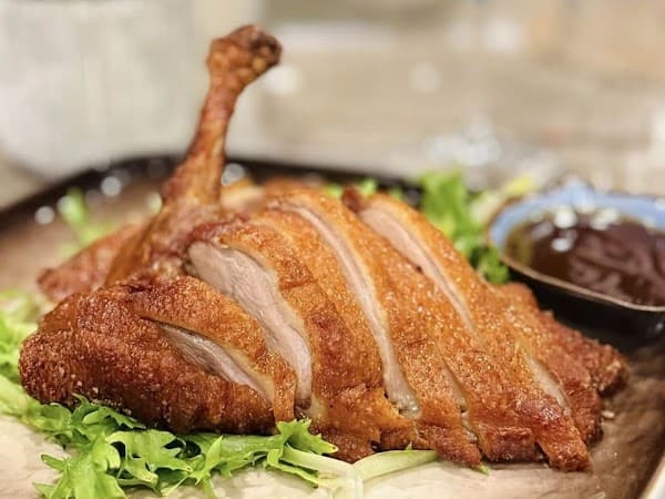 Restaurant Souvenir à Pétange, Luxembourg