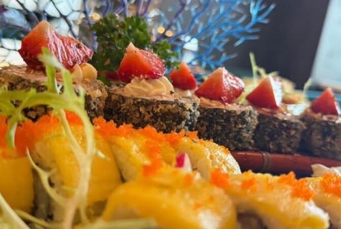 Restaurant Souvenir à Pétange, Luxembourg