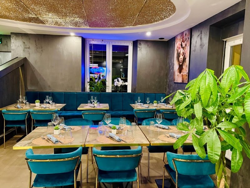 Restaurant Souvenir à Pétange, Luxembourg