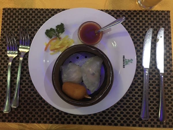 Restaurant Star of Tokyo Mondorf à Mondorf-les-Bains, Luxembourg