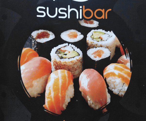 Restaurant Sushi Bar Voiron à Voiron, France