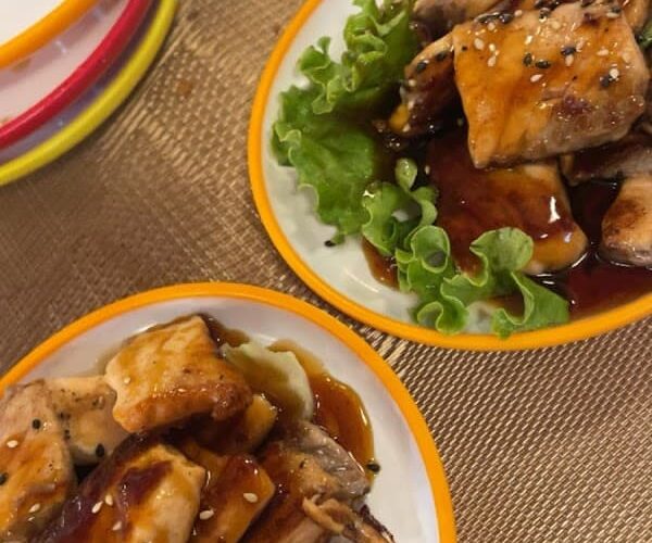 Restaurant Sushi Bar Voiron à Voiron, France