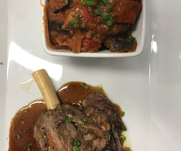 Restaurant The Kanteen à Toulouse, France