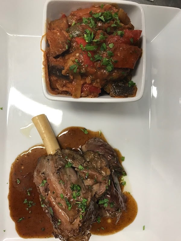 Restaurant The Kanteen à Toulouse, France