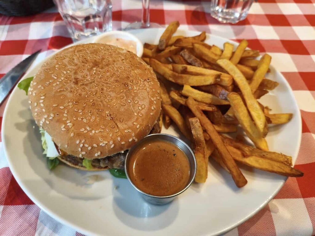 Restaurant The Kanteen à Toulouse, France