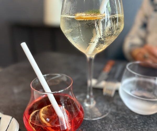 Restaurant TOPAZE à Saint-Nazaire, France