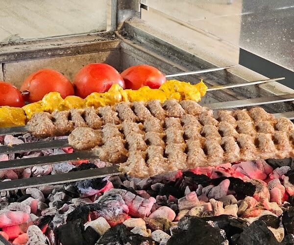 restaurant toranj luxembourg à Strassen, Luxembourg