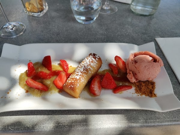 Restaurant-Traiteur Le P’tit Phare à Les Sables-d'Olonne, France