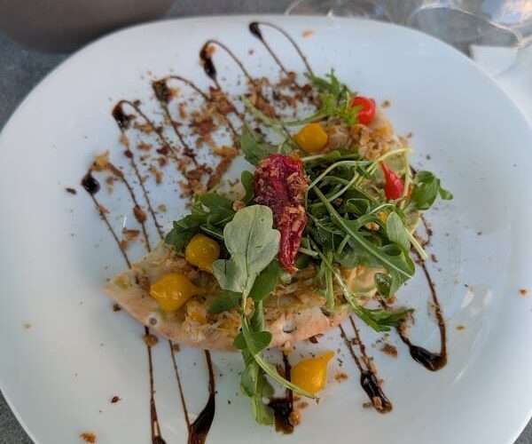 Restaurant-Traiteur Le P’tit Phare à Les Sables-d'Olonne, France