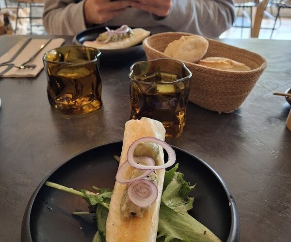 Restaurant Traiteur L’ENDROIT à Agde, France
