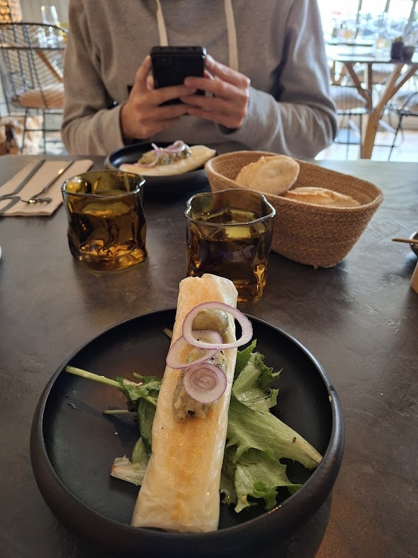 Restaurant Traiteur L’ENDROIT à Agde, France