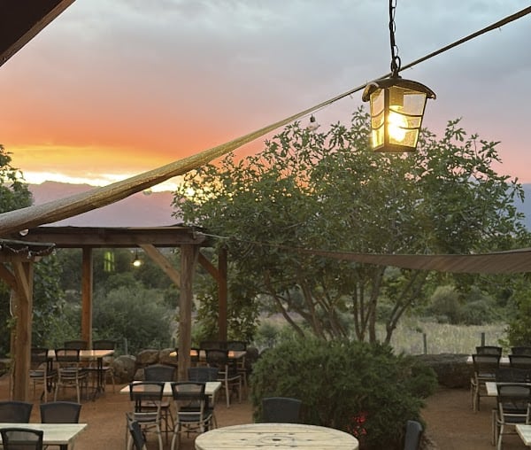 Restaurant U CANTONU à Porto-Vecchio, France