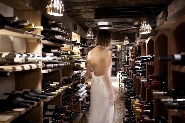 Restaurant U Capu Biancu-Bonifacio Corse à Bonifacio, France