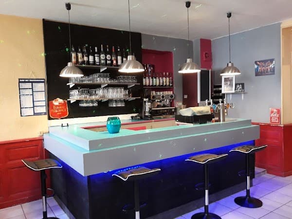 Restaurant Val de Moine à Cholet, France