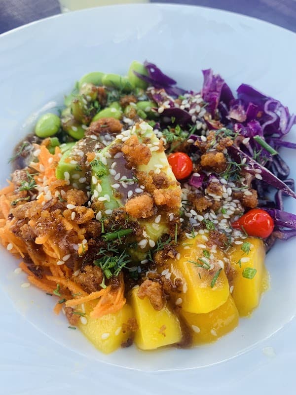 Restaurant Val de Moine à Cholet, France