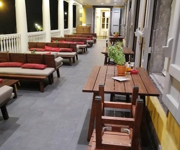 Restaurant Vapiano St Paul à Saint-Paul, La Réunion